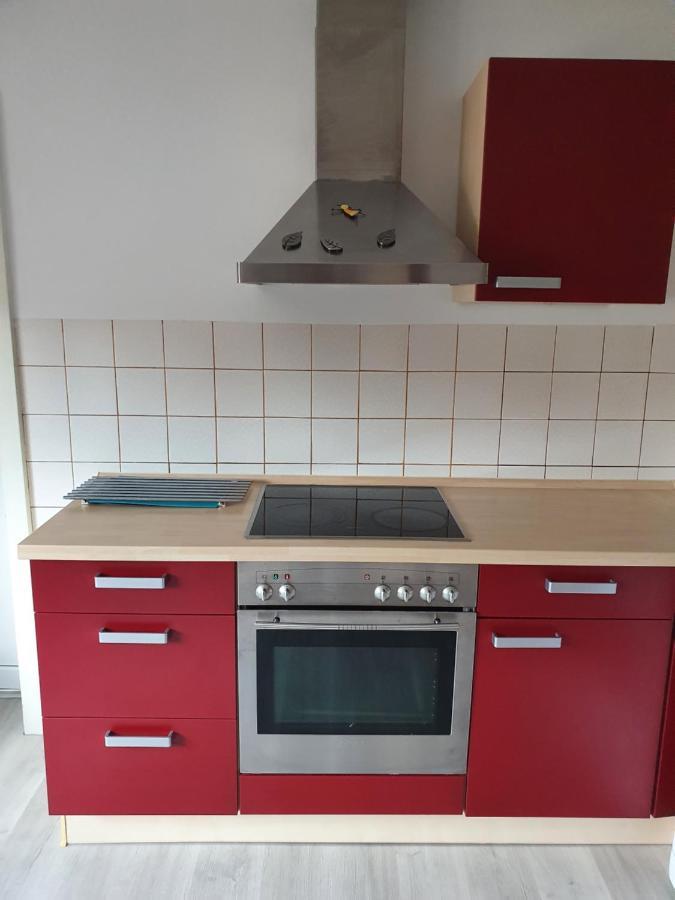 Moments Apartment Руст Екстер'єр фото