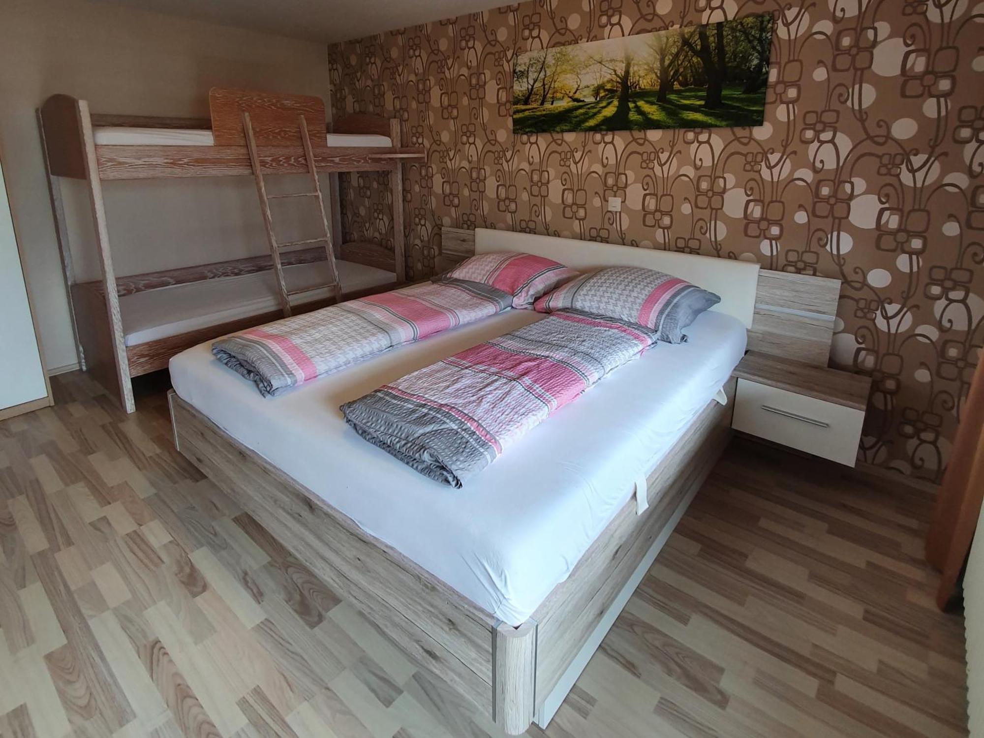 Moments Apartment Руст Номер фото