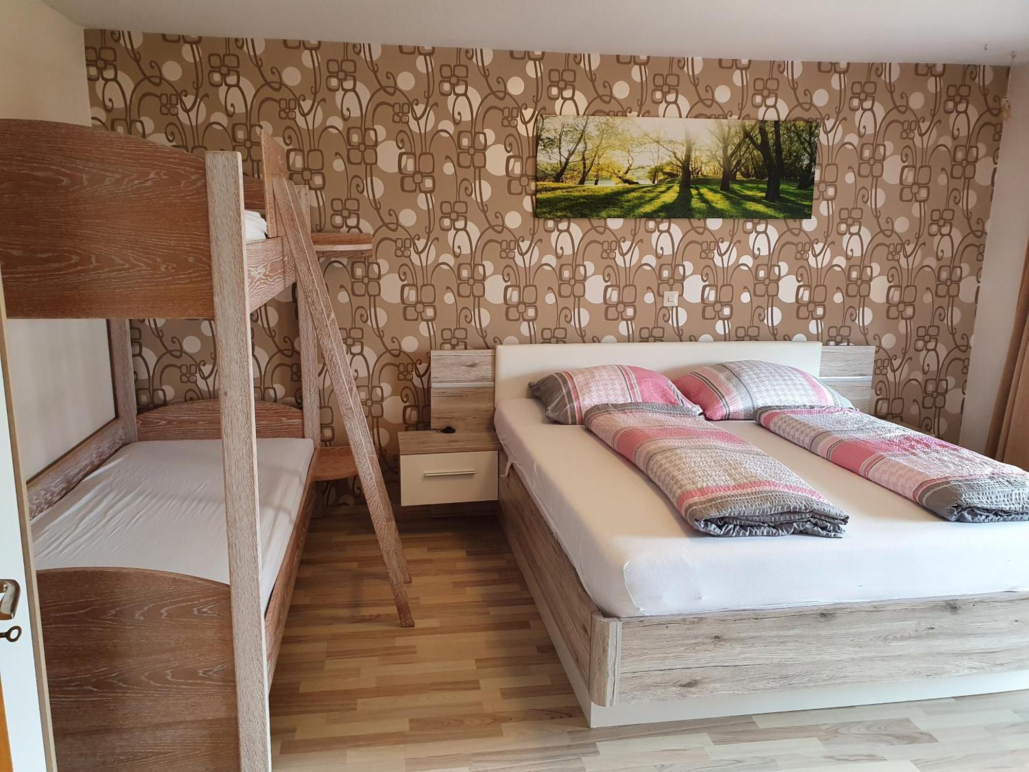 Moments Apartment Руст Номер фото