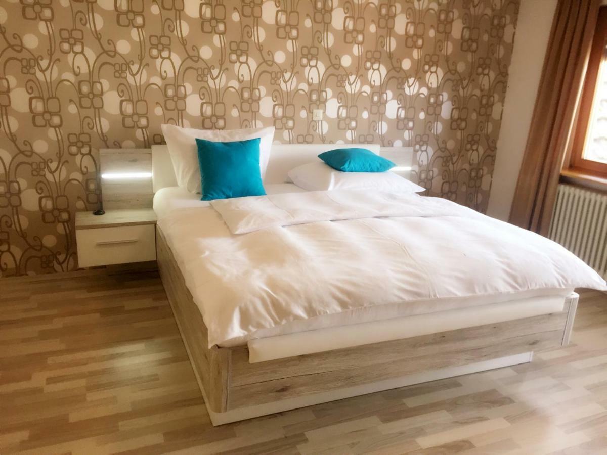 Moments Apartment Руст Екстер'єр фото