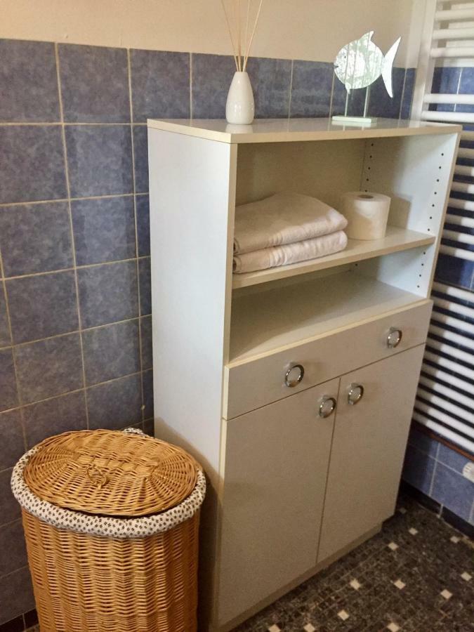 Moments Apartment Руст Екстер'єр фото