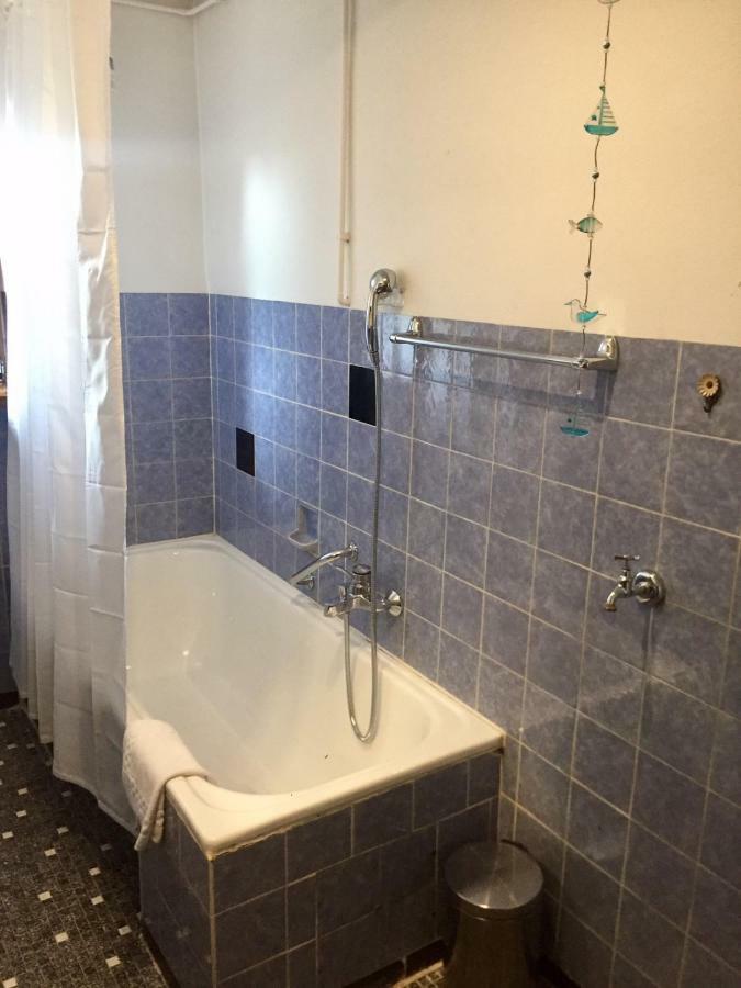 Moments Apartment Руст Екстер'єр фото