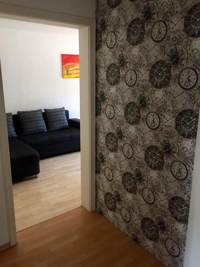 Moments Apartment Руст Екстер'єр фото