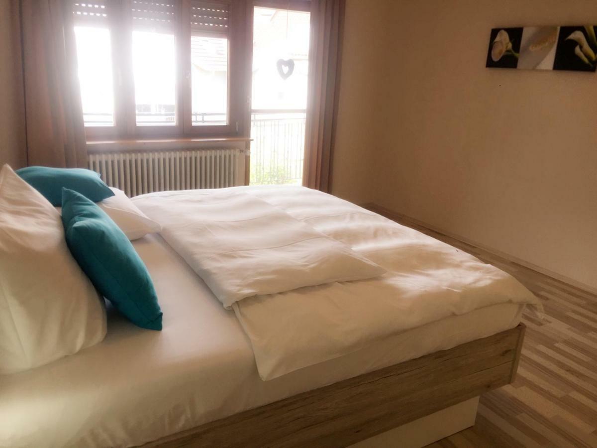 Moments Apartment Руст Екстер'єр фото