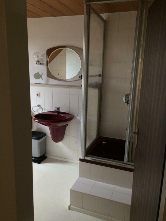 Moments Apartment Руст Екстер'єр фото